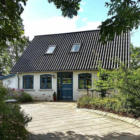 Holiday Home Nordenbro Vesteregn Zimmer foto