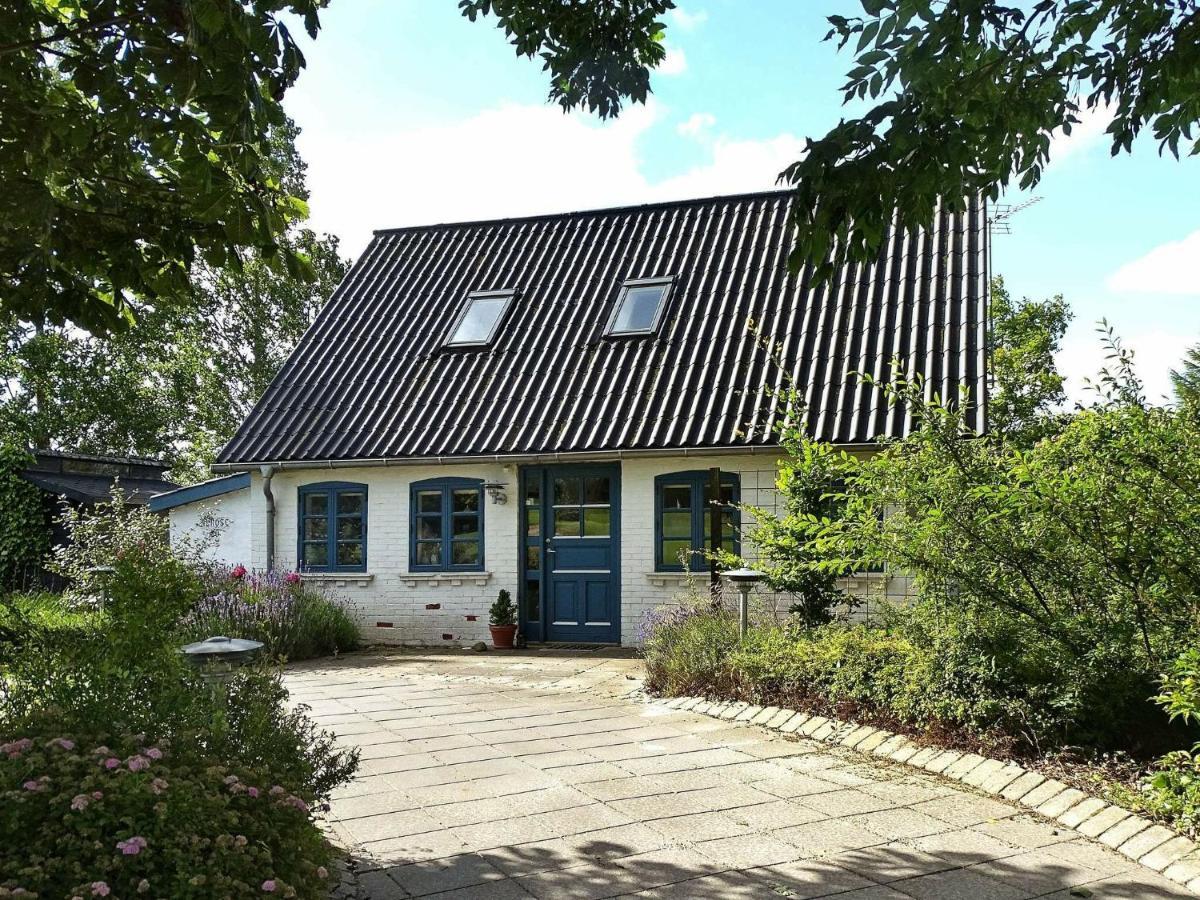 Holiday Home Nordenbro Vesteregn Zimmer foto