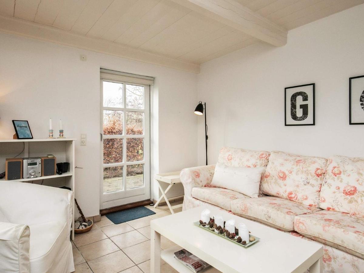 Holiday Home Nordenbro Vesteregn Exterior foto